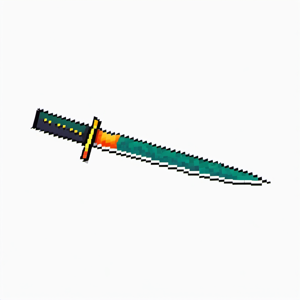 ARY Knife